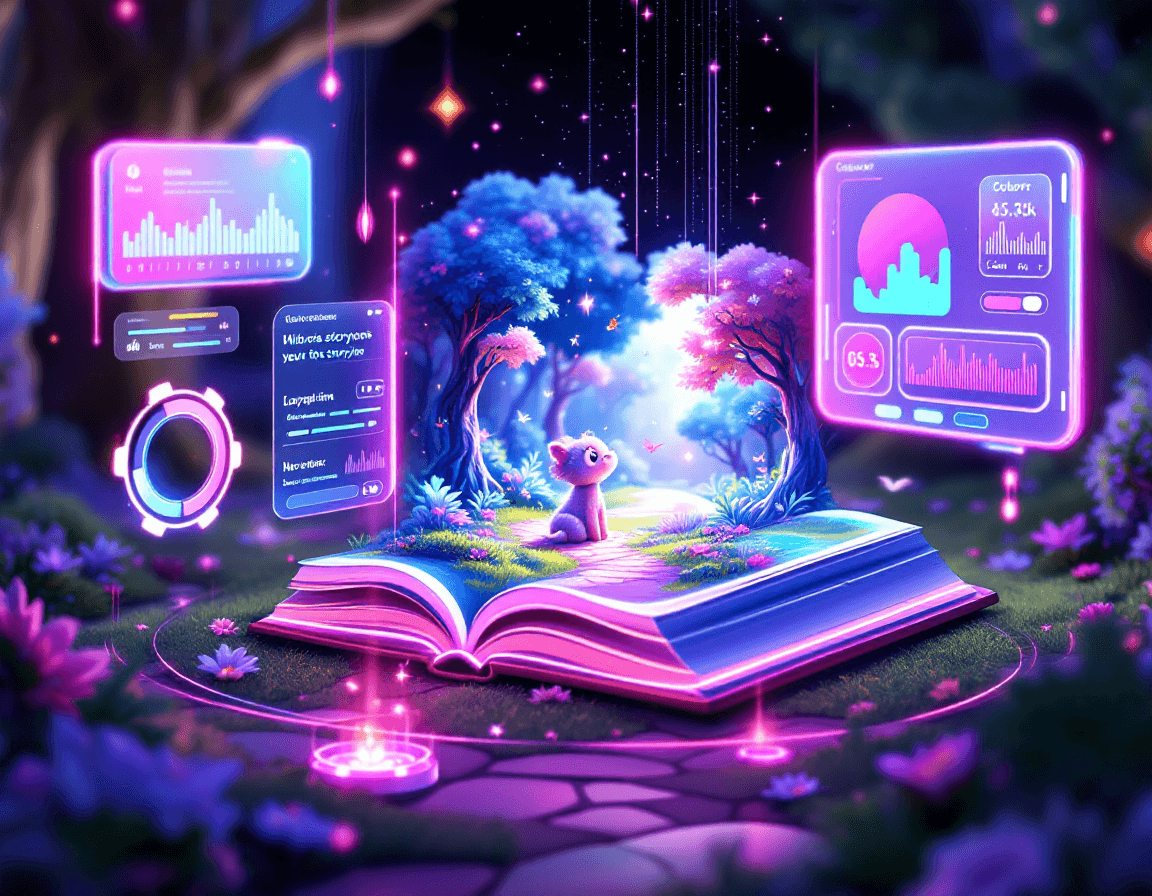 Best Practices for AI Story Creation